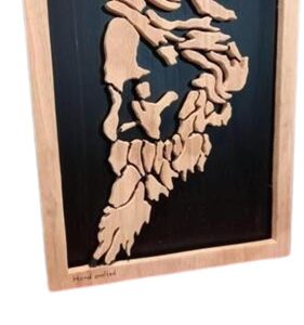 Art Sculpture