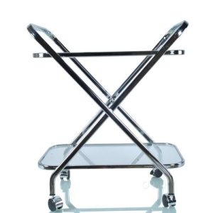 Folding Mobile Cart